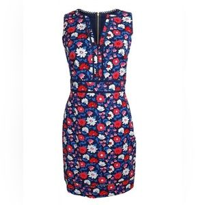 ♠️ Kate Spade ♠️ Daisy Jacquard Sheath Dress NWT
